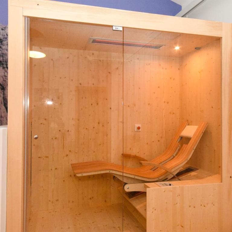 Luxusapartment Müllerhaus - Deluxe Apartment mit 2 Schlafzimmern - 12