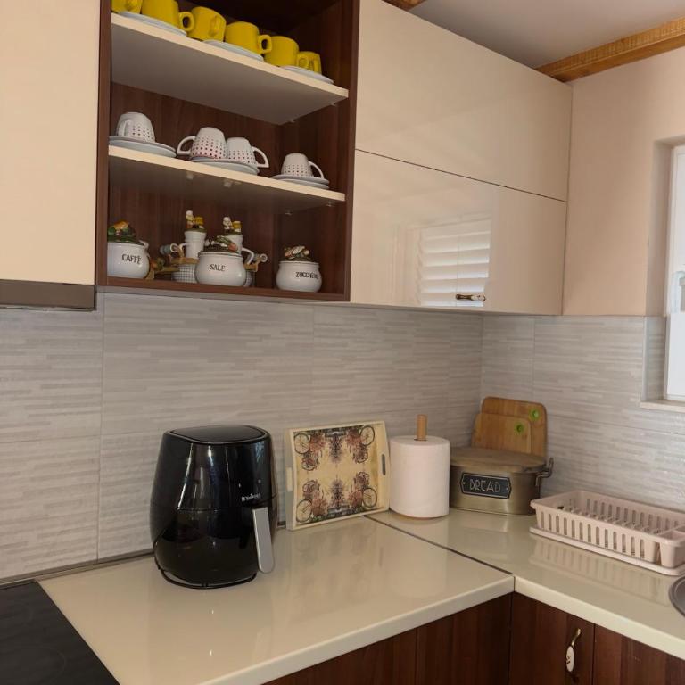 Vikendica Pine - Two-Bedroom House - 25