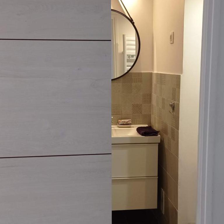 Appartement au calme Vallauris - Appartement 1 Chambre Standard - 8
