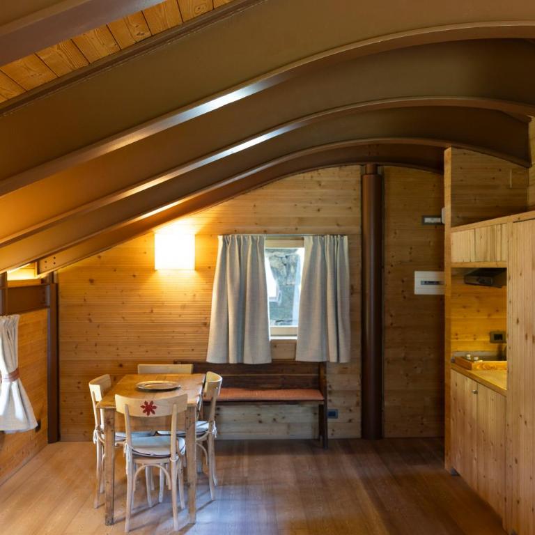 Hotellerie De Mascognaz - Suite - 2