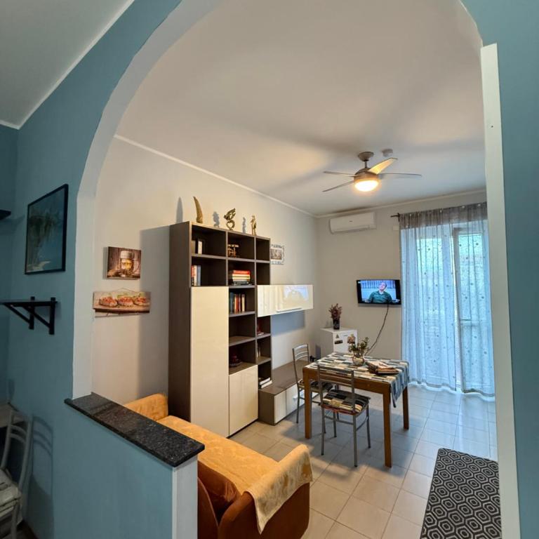 Stay Easy - Centro storico a Piedi e Parcheggio gratuito - One-Bedroom Apartment - 2