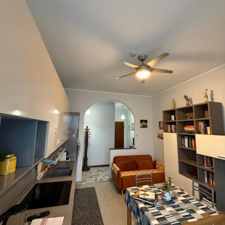 Stay Easy - Centro storico a Piedi e Parcheggio gratuito - One-Bedroom Apartment - 6
