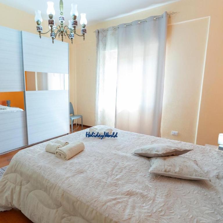 La Casa del Sole by Holiday World - Appartamento con 2 Camere da Letto - 10