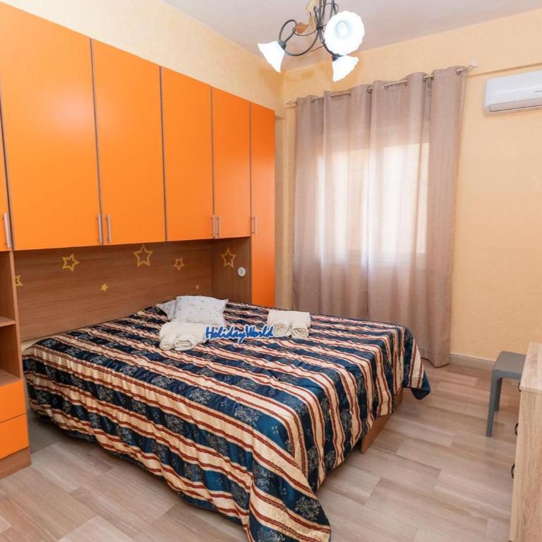 La Casa del Sole by Holiday World - Appartamento con 2 Camere da Letto - 4
