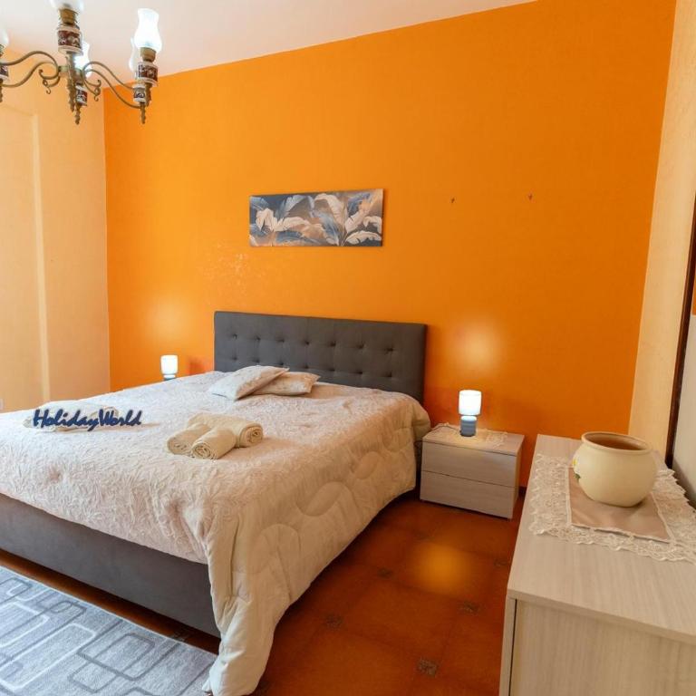 La Casa del Sole by Holiday World - Appartamento con 2 Camere da Letto - 11