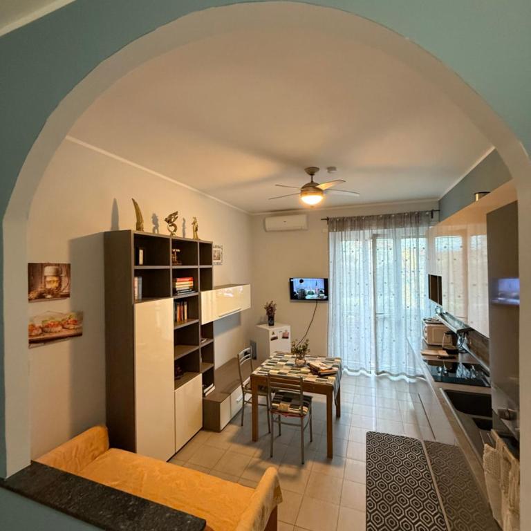 Stay Easy - Centro storico a Piedi e Parcheggio gratuito - One-Bedroom Apartment - 4