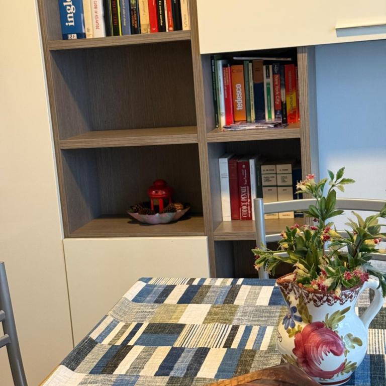 Stay Easy - Centro storico a Piedi e Parcheggio gratuito - One-Bedroom Apartment - 3