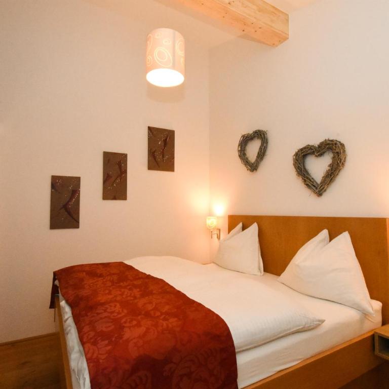 Luxusapartment Müllerhaus - Deluxe Apartment mit 2 Schlafzimmern - 7