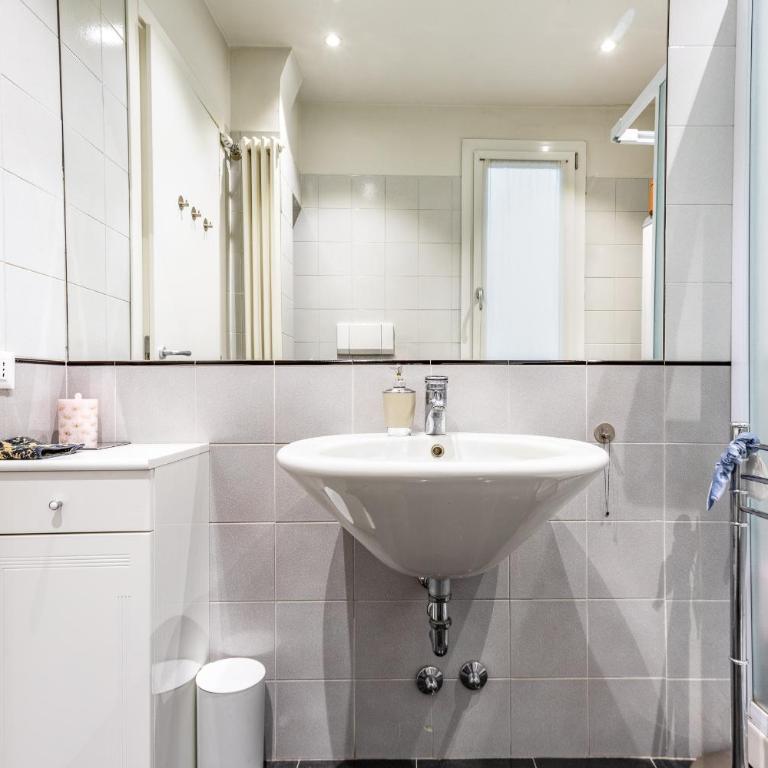 Suite Santa Eufemia 2 - VICINO ARENA - Appartamento con 1 Camera da Letto - 15