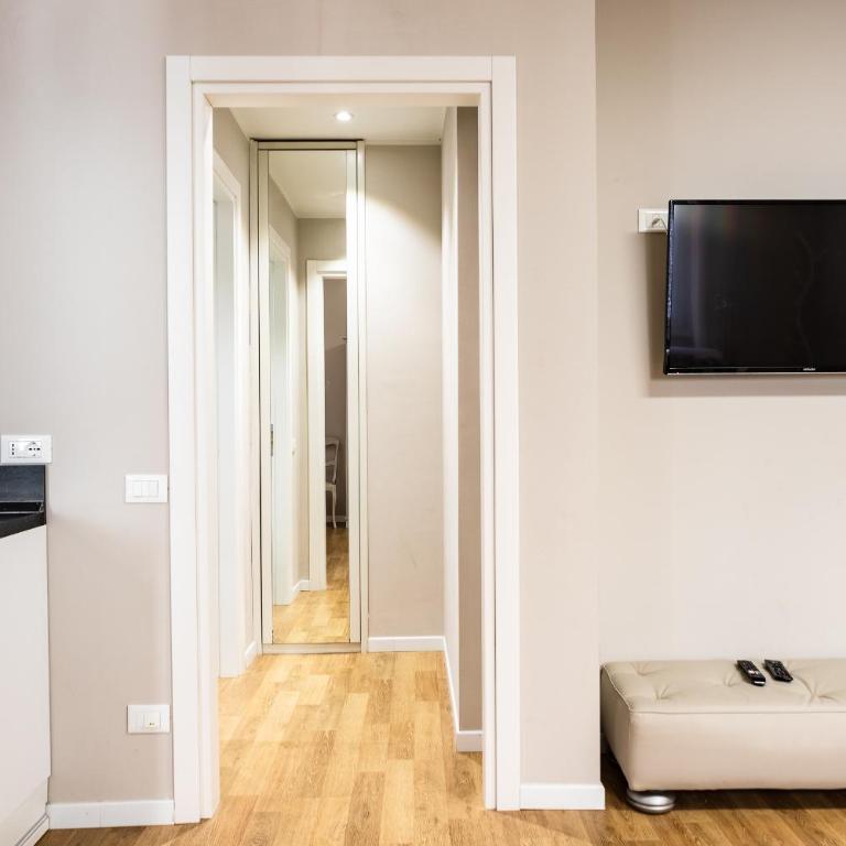 Suite Santa Eufemia 2 - VICINO ARENA - Appartamento con 1 Camera da Letto - 12