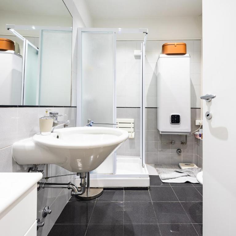 Suite Santa Eufemia 2 - VICINO ARENA - Appartamento con 1 Camera da Letto - 16