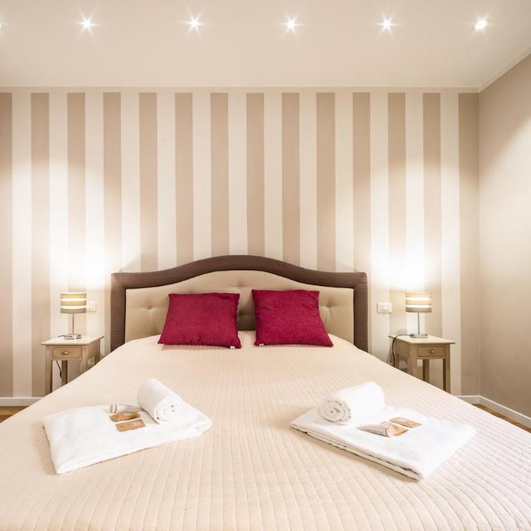 Suite Santa Eufemia 2 - VICINO ARENA - Appartamento con 1 Camera da Letto - 1