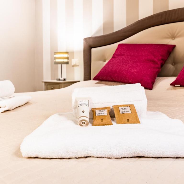 Suite Santa Eufemia 2 - VICINO ARENA - Appartamento con 1 Camera da Letto - 4