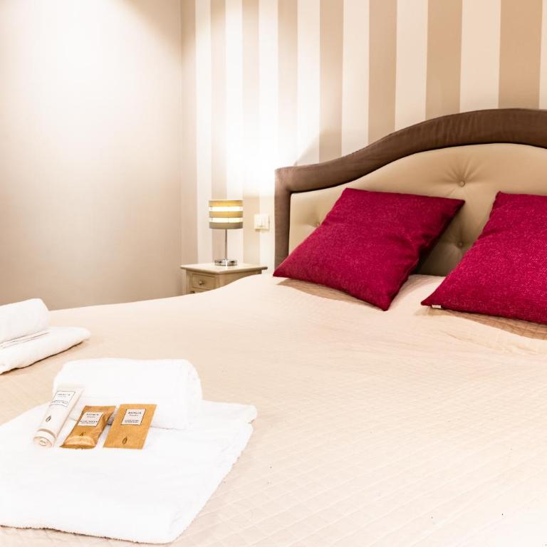 Suite Santa Eufemia 2 - VICINO ARENA - Appartamento con 1 Camera da Letto - 5