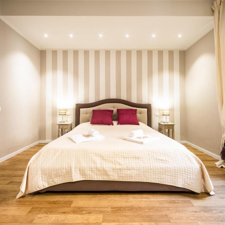 Suite Santa Eufemia 2 - VICINO ARENA - Appartamento con 1 Camera da Letto - 6