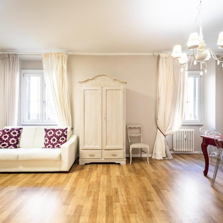 Suite Santa Eufemia 2 - VICINO ARENA - Appartamento con 1 Camera da Letto - 21