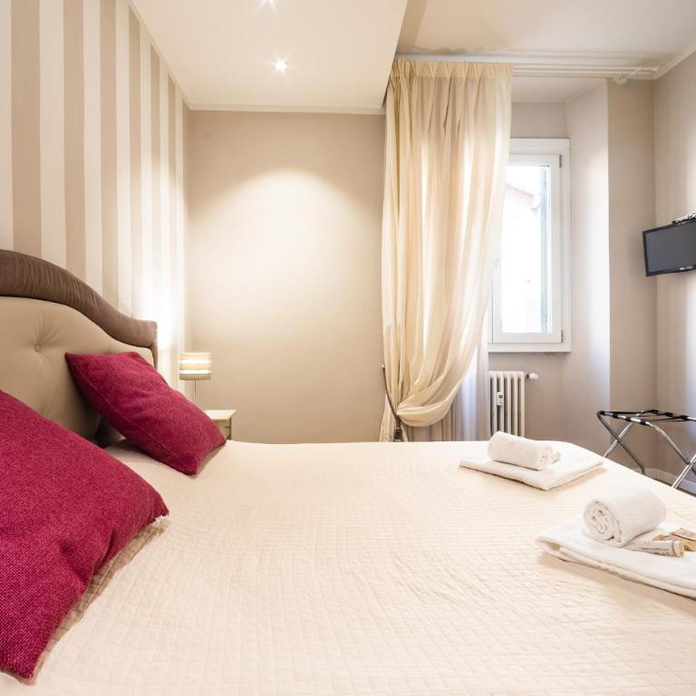 Suite Santa Eufemia 2 - VICINO ARENA - Appartamento con 1 Camera da Letto - 2