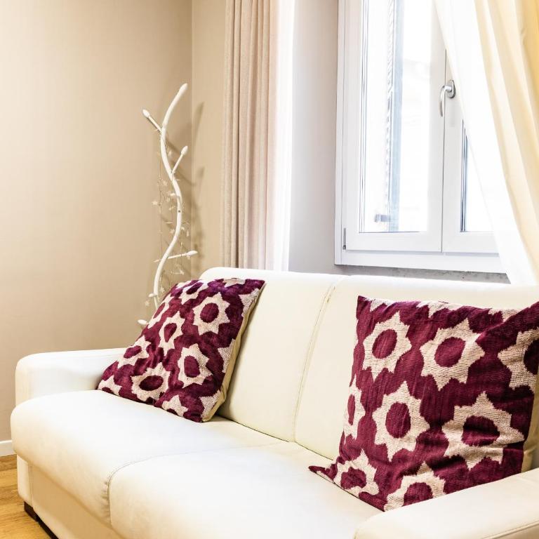 Suite Santa Eufemia 2 - VICINO ARENA - Appartamento con 1 Camera da Letto - 23