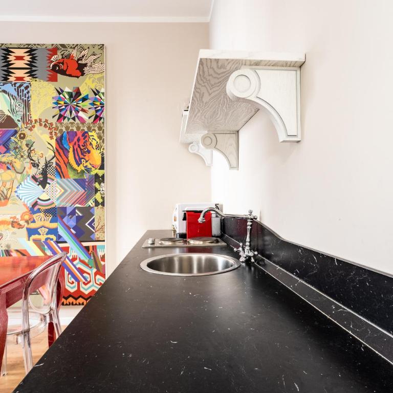 Suite Santa Eufemia 2 - VICINO ARENA - Appartamento con 1 Camera da Letto - 22