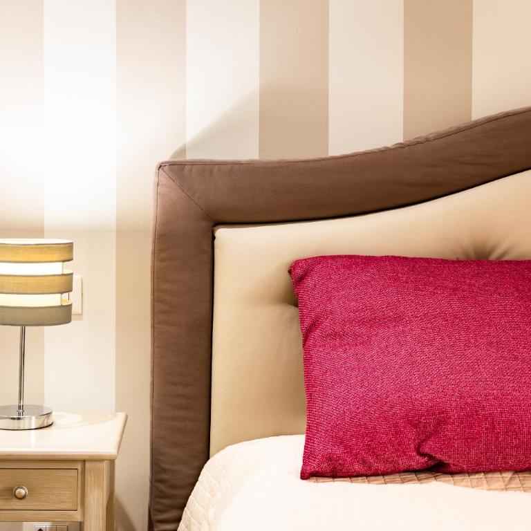 Suite Santa Eufemia 2 - VICINO ARENA - Appartamento con 1 Camera da Letto - 3