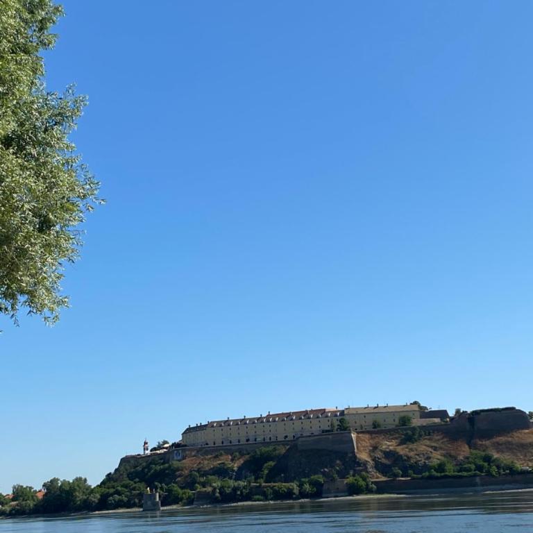 Perpetuum mobile - Apartman sa 2 Spavaće Sobe - 37