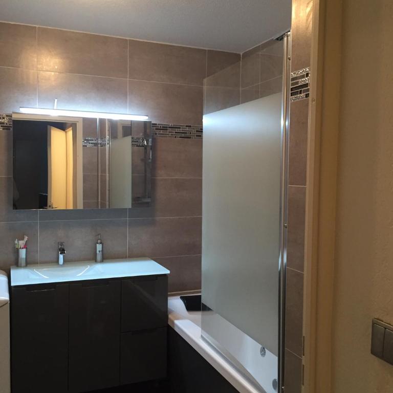Cite Espace Apartment - Appartamento - 11
