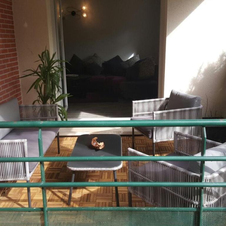 Cite Espace Apartment - Appartamento - 17