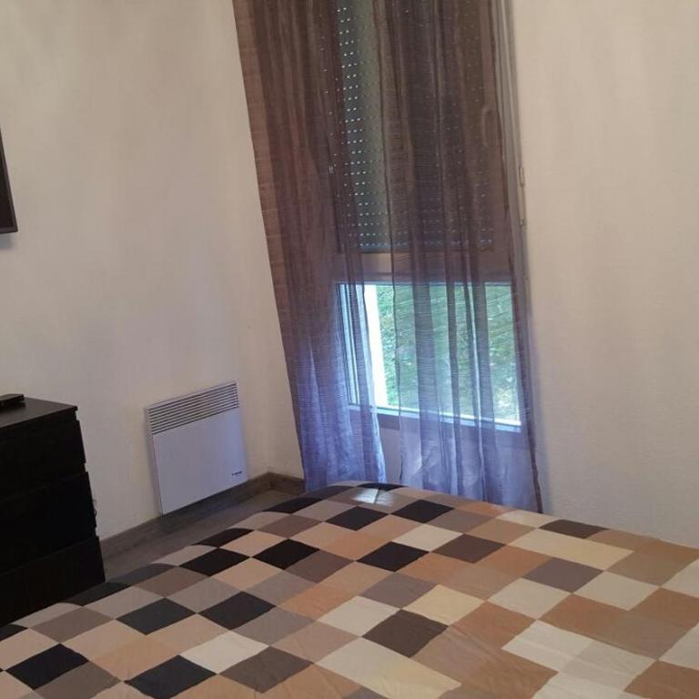 Cite Espace Apartment - Appartamento - 9