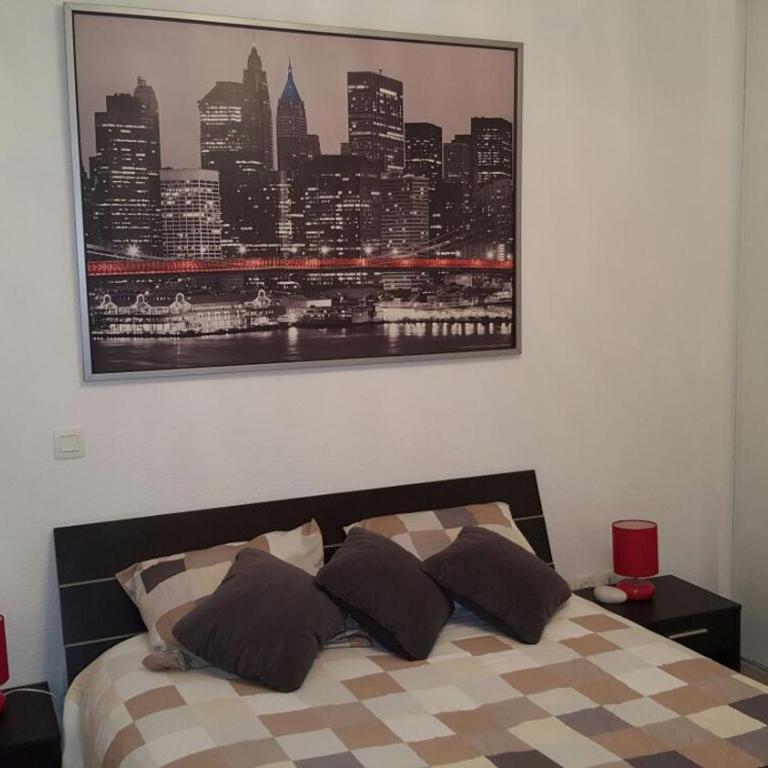 Cite Espace Apartment - Appartamento - 8