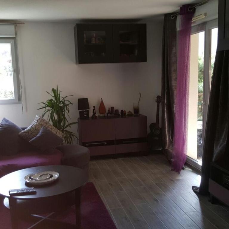 Cite Espace Apartment - Appartamento - 6
