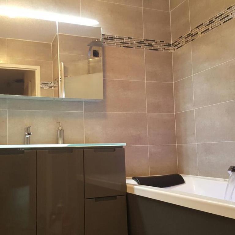 Cite Espace Apartment - Appartamento - 12
