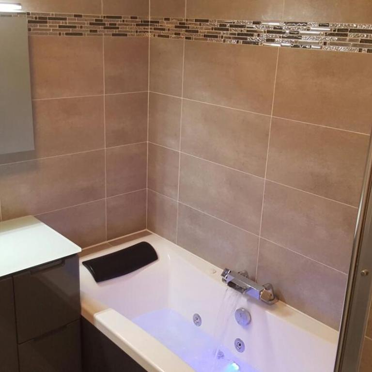 Cite Espace Apartment - Appartamento - 13