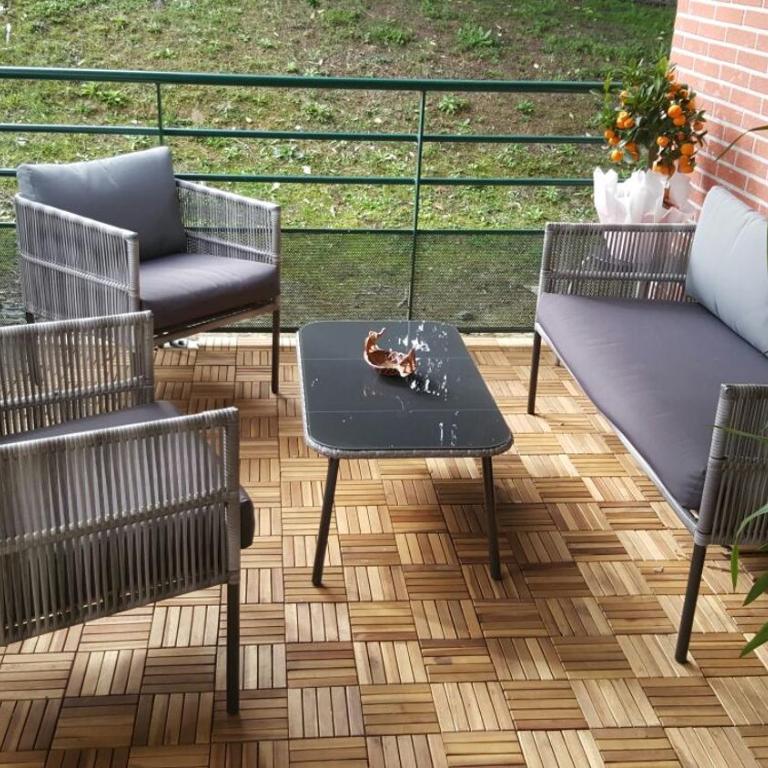Cite Espace Apartment - Appartamento - 18