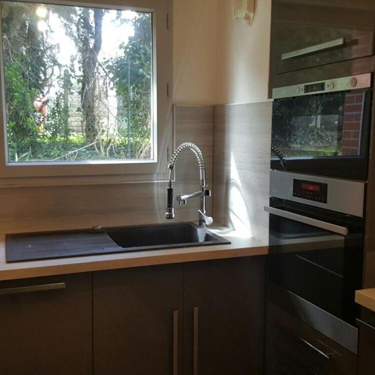 Cite Espace Apartment - Appartamento - 4