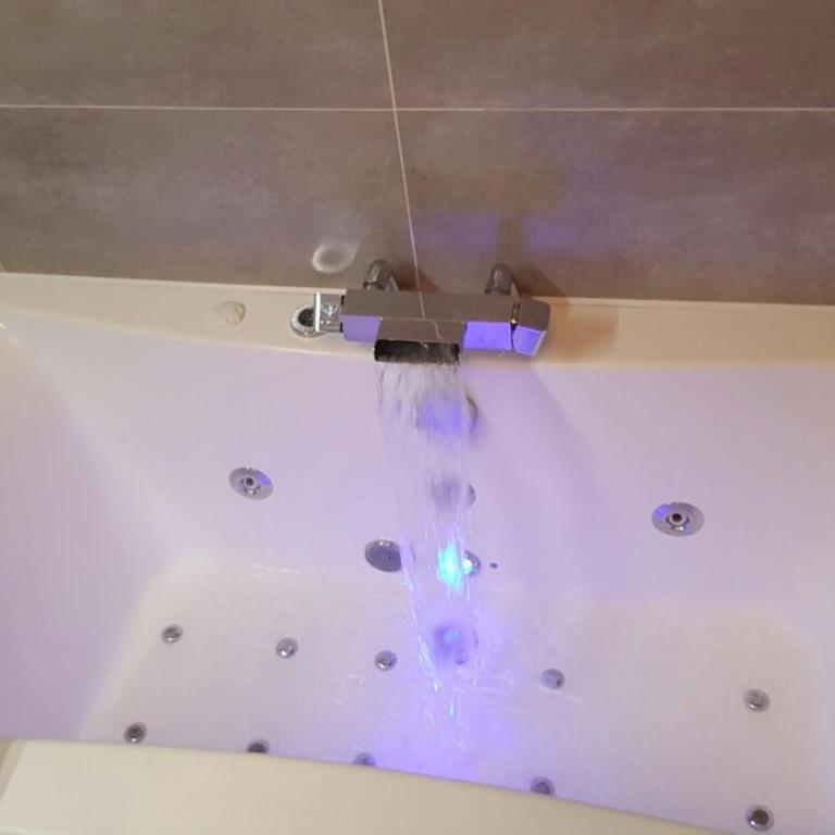 Cite Espace Apartment - Appartamento - 14