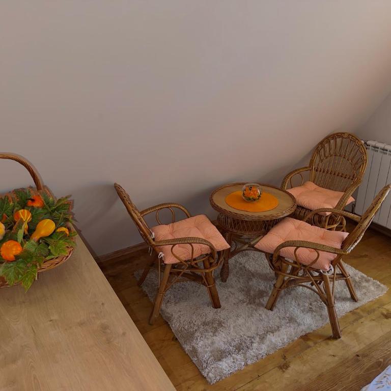 Vikendica Pine - Two-Bedroom House - 34