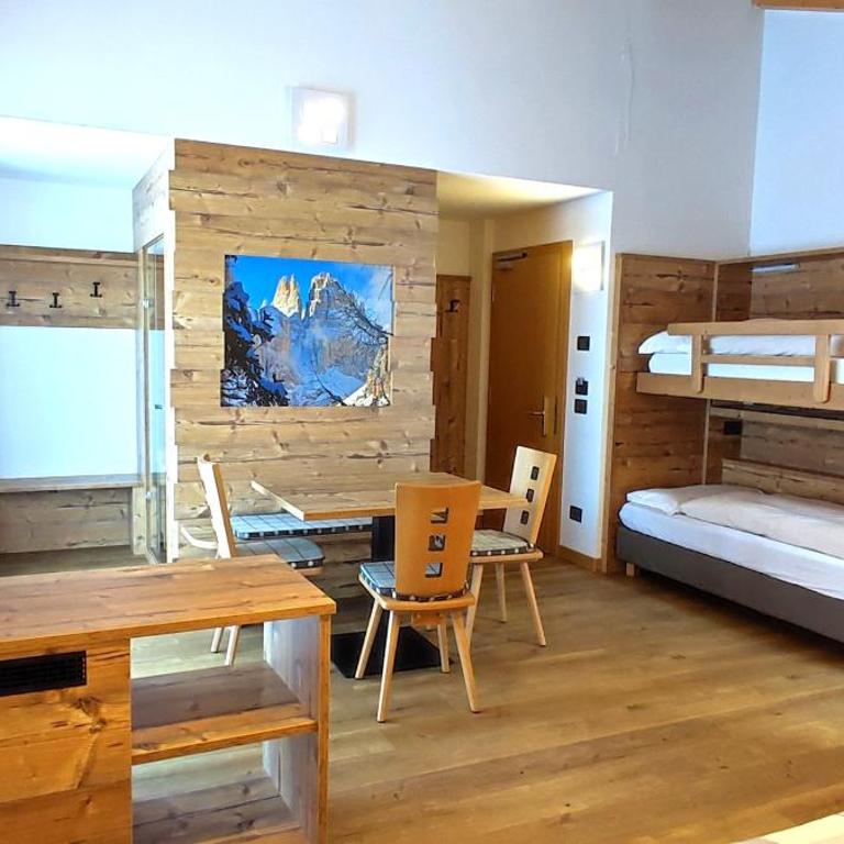 Hotel Miramonti - Junior Suite con Sauna - 2