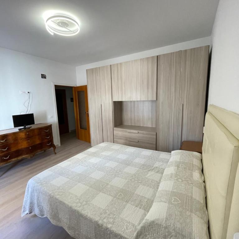 Mamma Gina - Appartamento con 2 Camere da Letto - 7