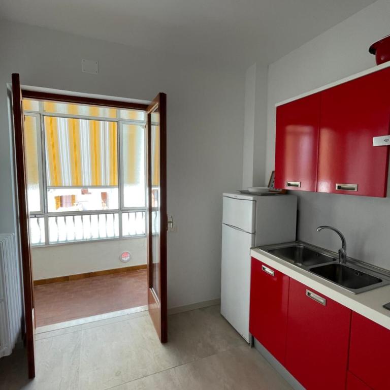 Mamma Gina - Appartamento con 2 Camere da Letto - 2