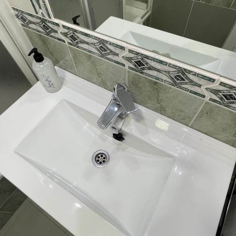 Edf. Stella Maris 610 - Estudio con balcón - 14