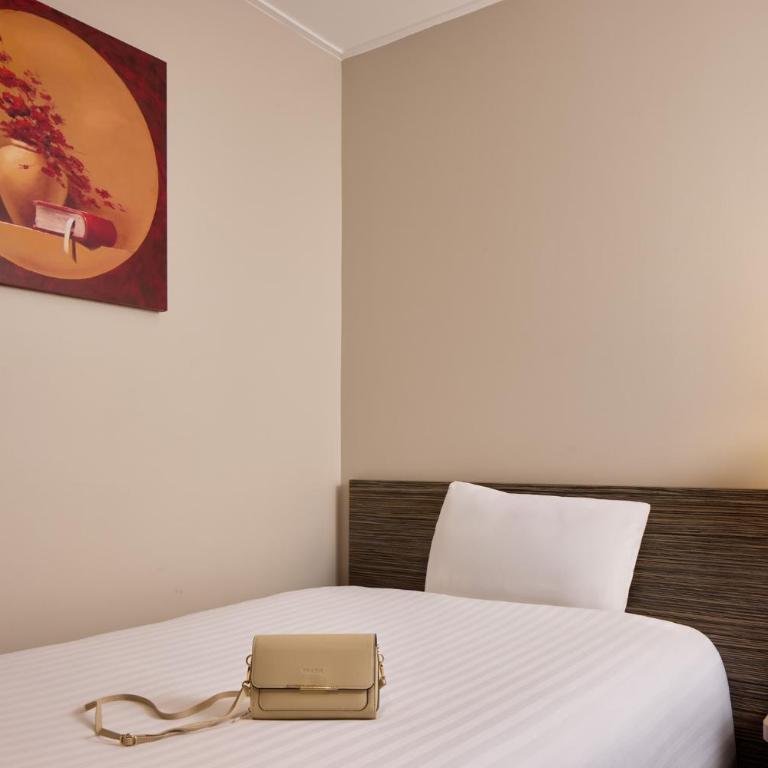 Timhotel Odessa Montparnasse - Chambre Simple - 4