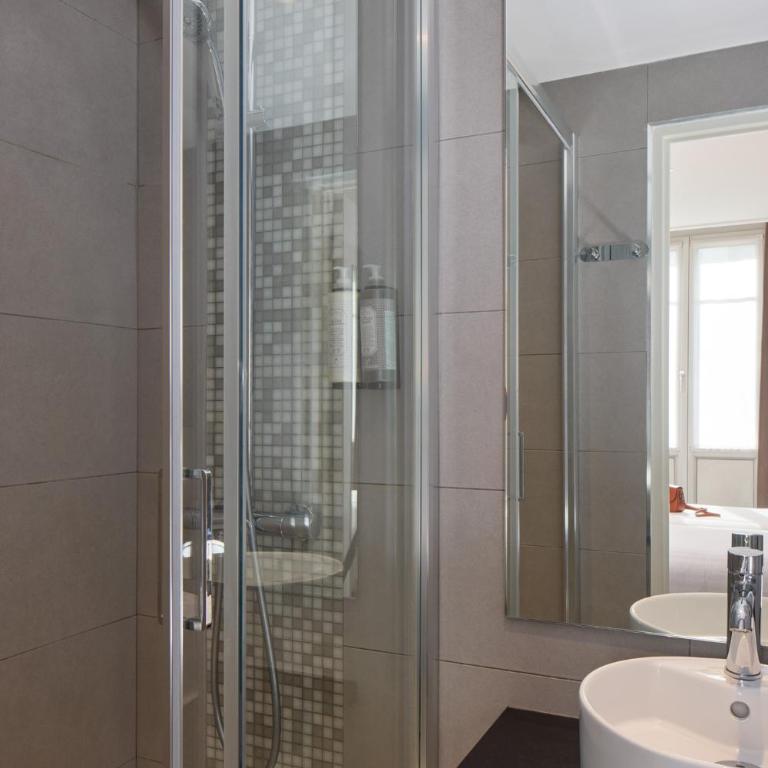 Timhotel Odessa Montparnasse - Chambre Double Confort - 6