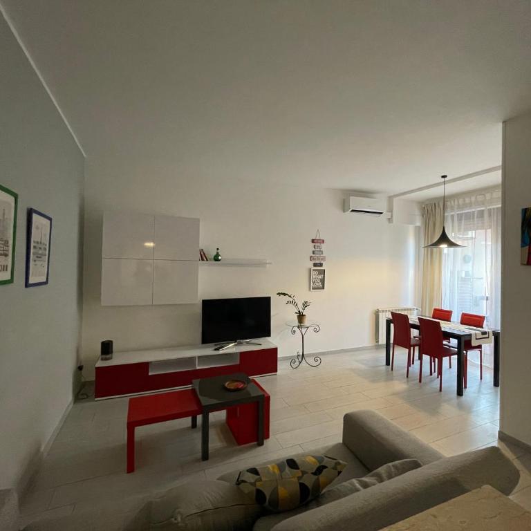 Marta Cozy place near Vatican and subway - Appartamento con 1 Camera da Letto - 6