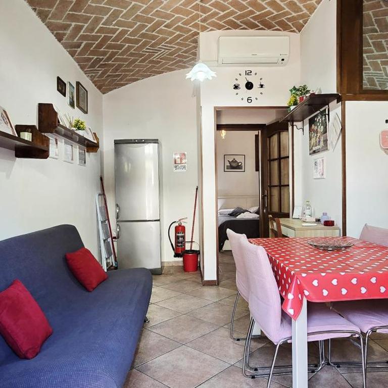 Guest Holiday Nonantola - Appartamento con 1 Camera da Letto - 6