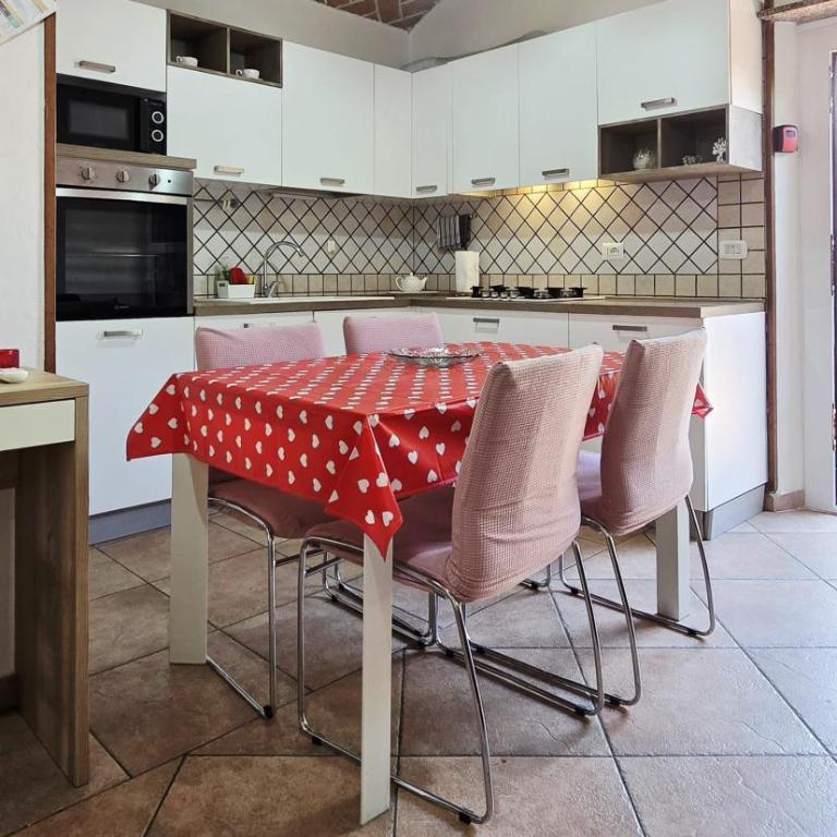 Guest Holiday Nonantola - Appartamento con 1 Camera da Letto - 8