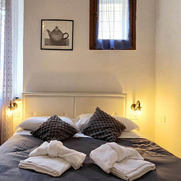 Guest Holiday Nonantola - Appartamento con 1 Camera da Letto - 10