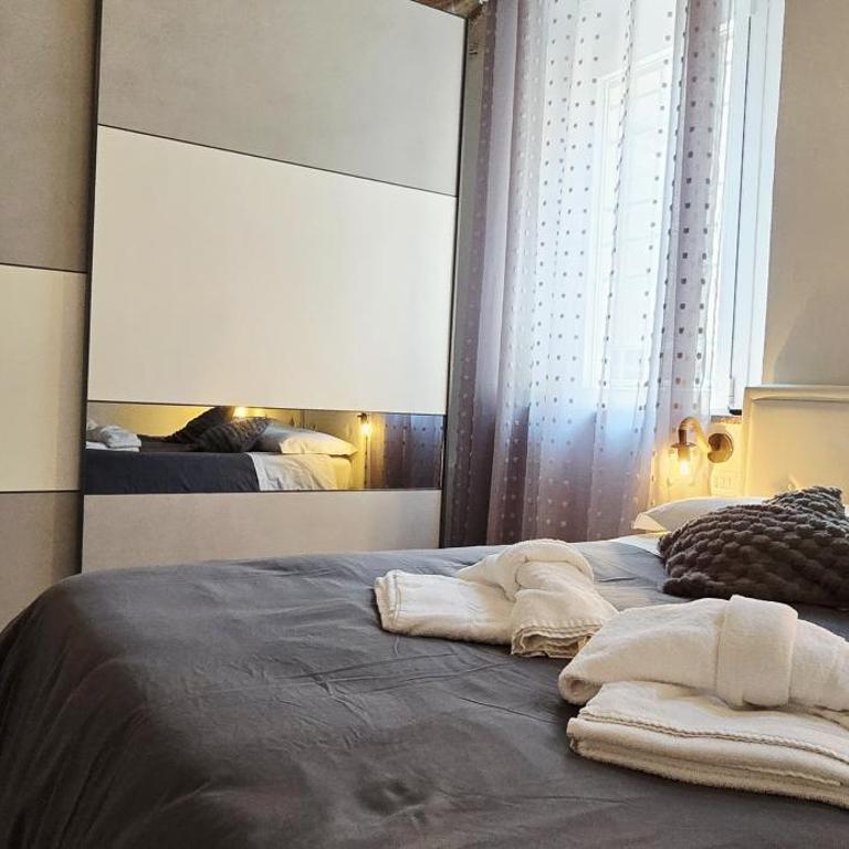 Guest Holiday Nonantola - Appartamento con 1 Camera da Letto - 11