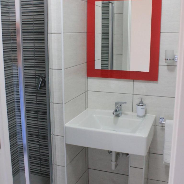 AD Villanova Cagliari - Appartamento Standard - 4