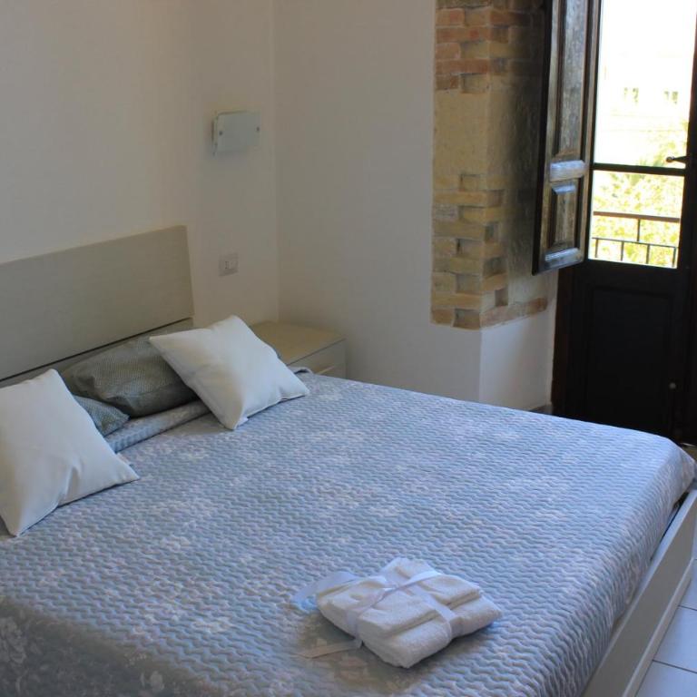 AD Villanova Cagliari - Appartamento Standard - 5