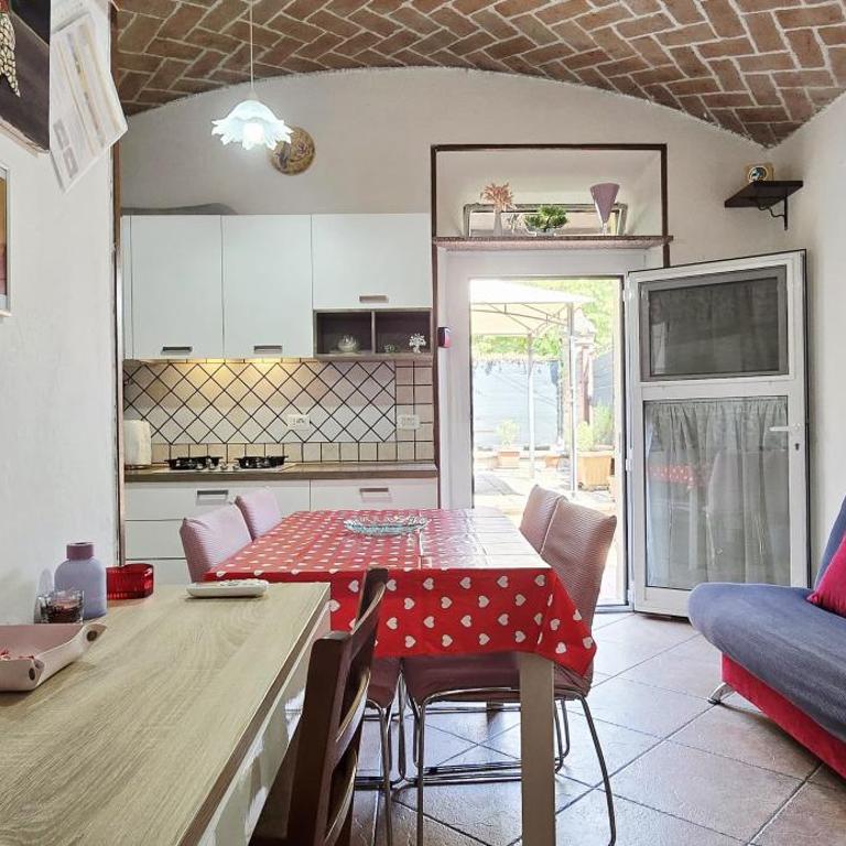 Guest Holiday Nonantola - Appartamento con 1 Camera da Letto - 5